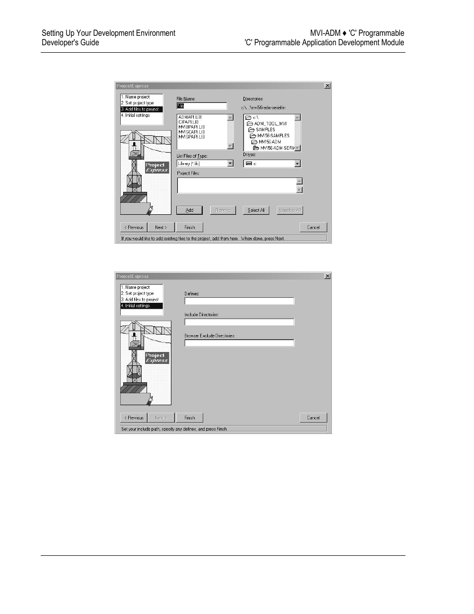 ProSoft Technology MVI69-ADM User Manual | Page 74 / 342