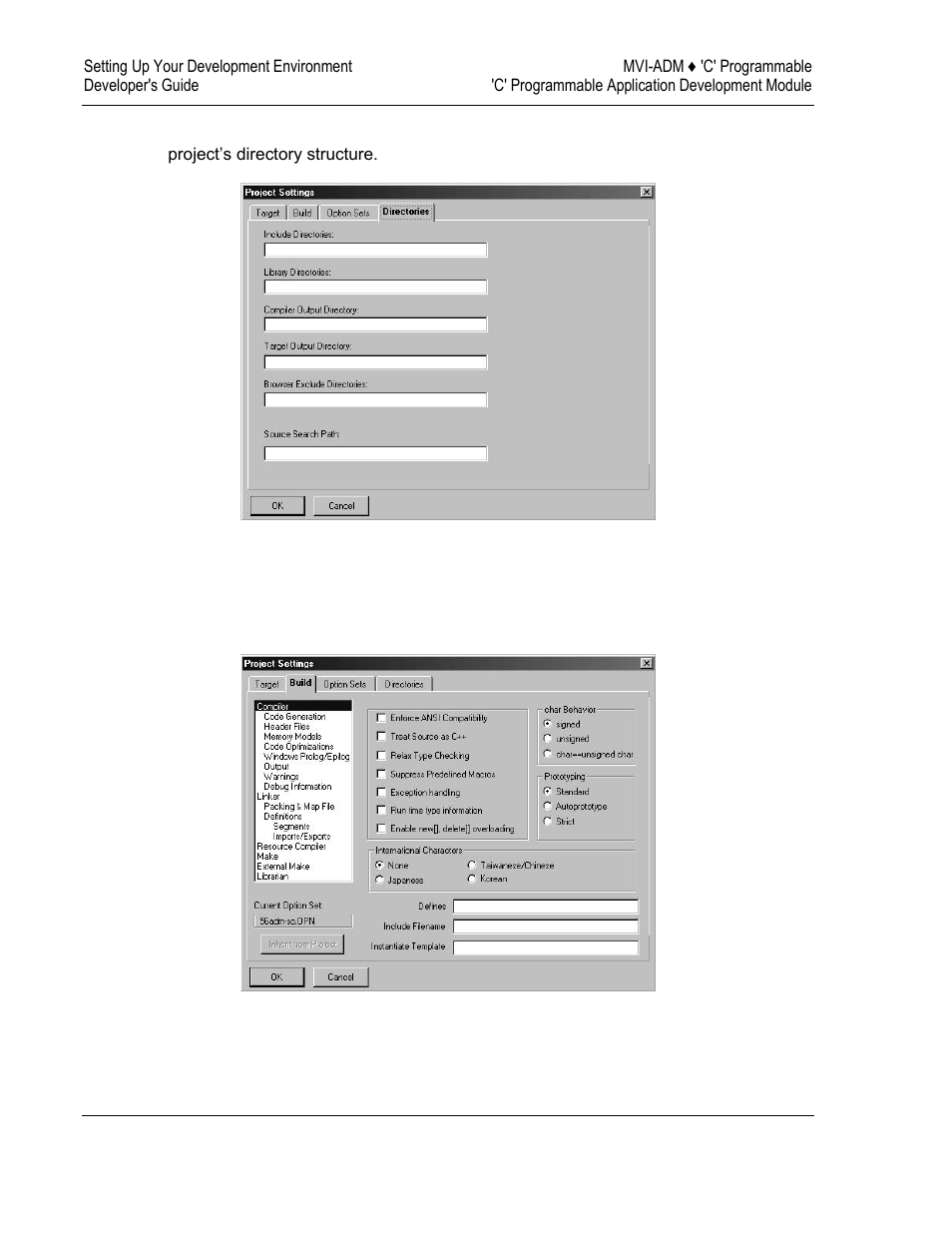 ProSoft Technology MVI69-ADM User Manual | Page 76 / 342