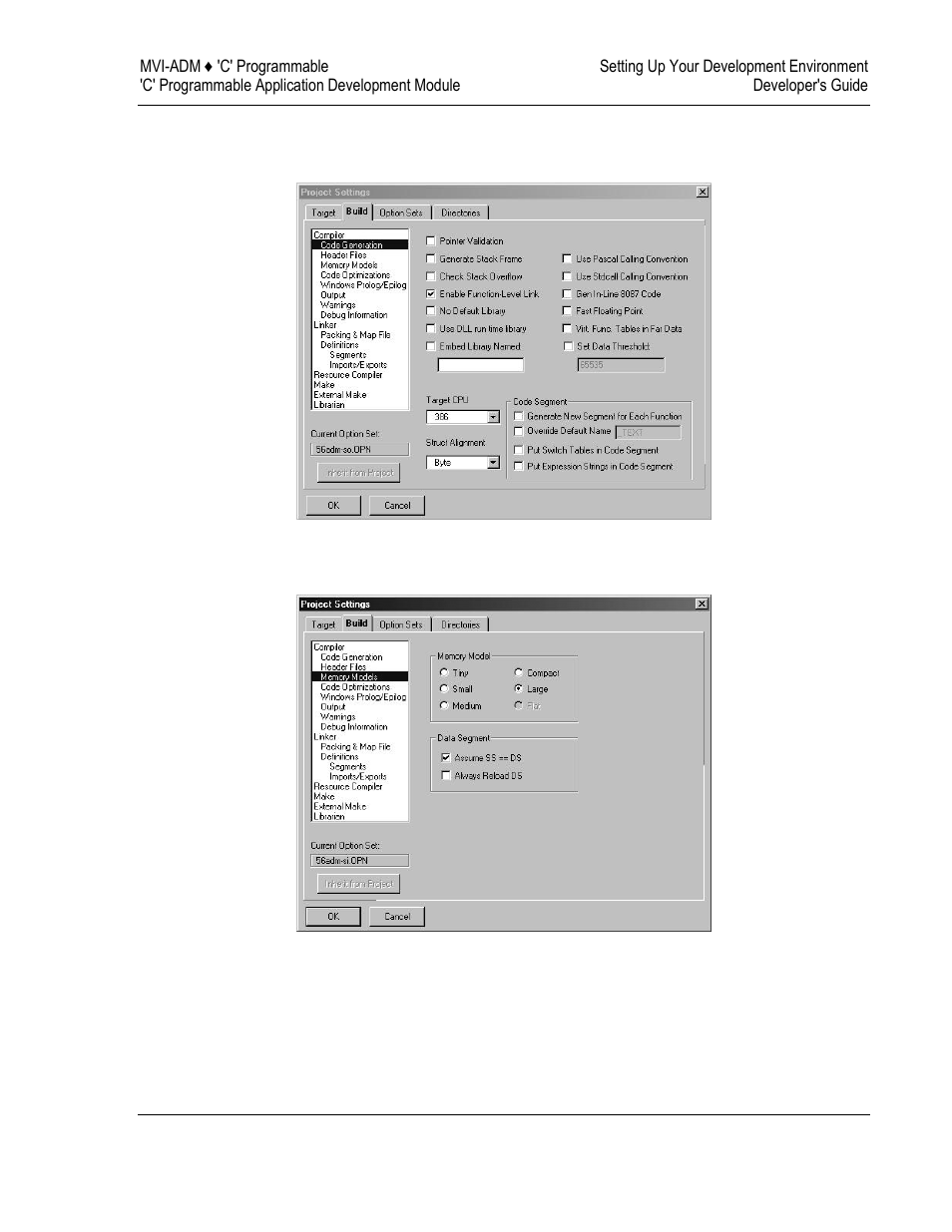 ProSoft Technology MVI69-ADM User Manual | Page 77 / 342