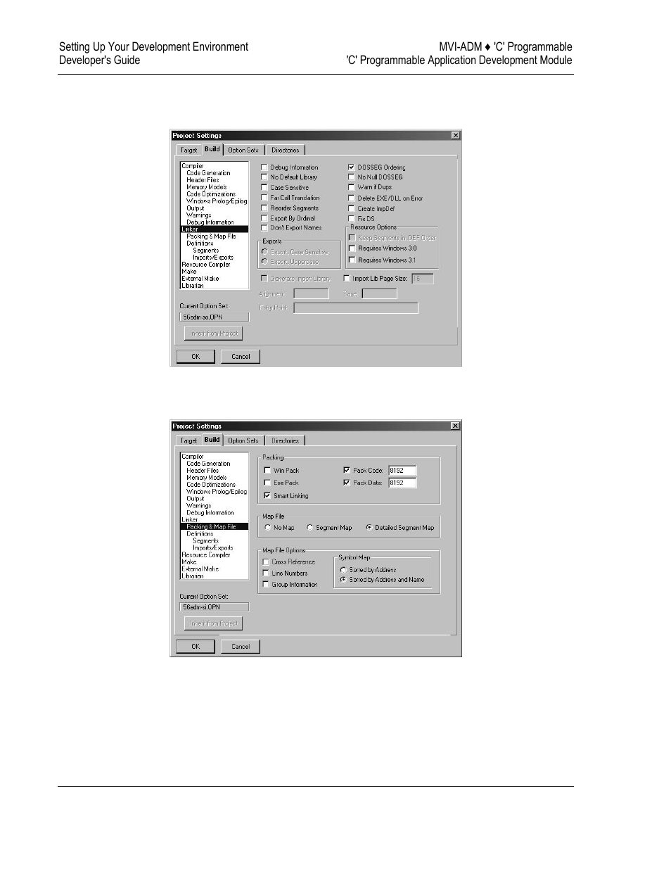 ProSoft Technology MVI69-ADM User Manual | Page 78 / 342