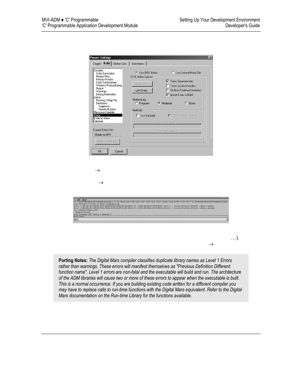 ProSoft Technology MVI69-ADM User Manual | Page 79 / 342