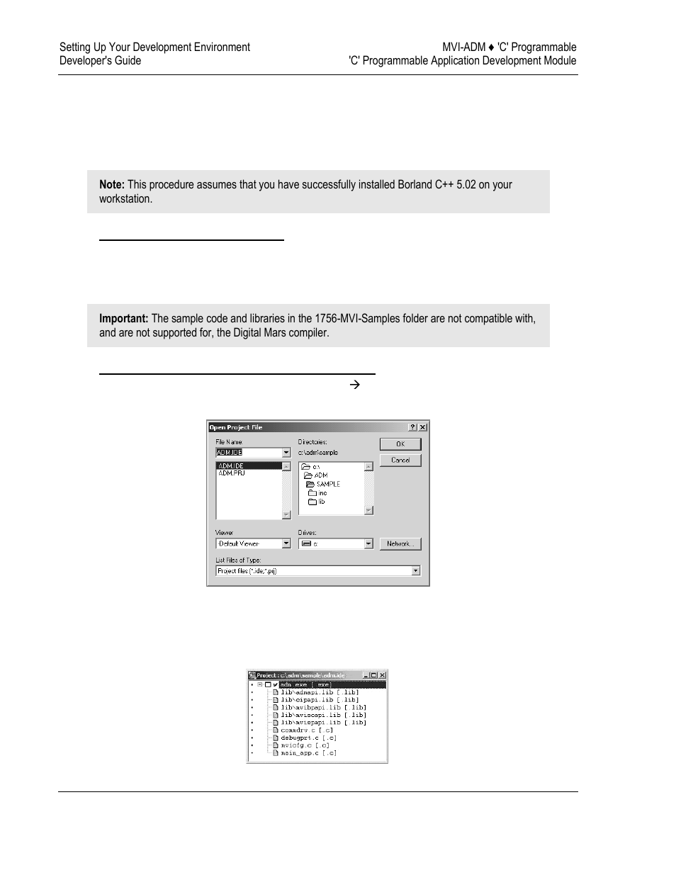ProSoft Technology MVI69-ADM User Manual | Page 80 / 342