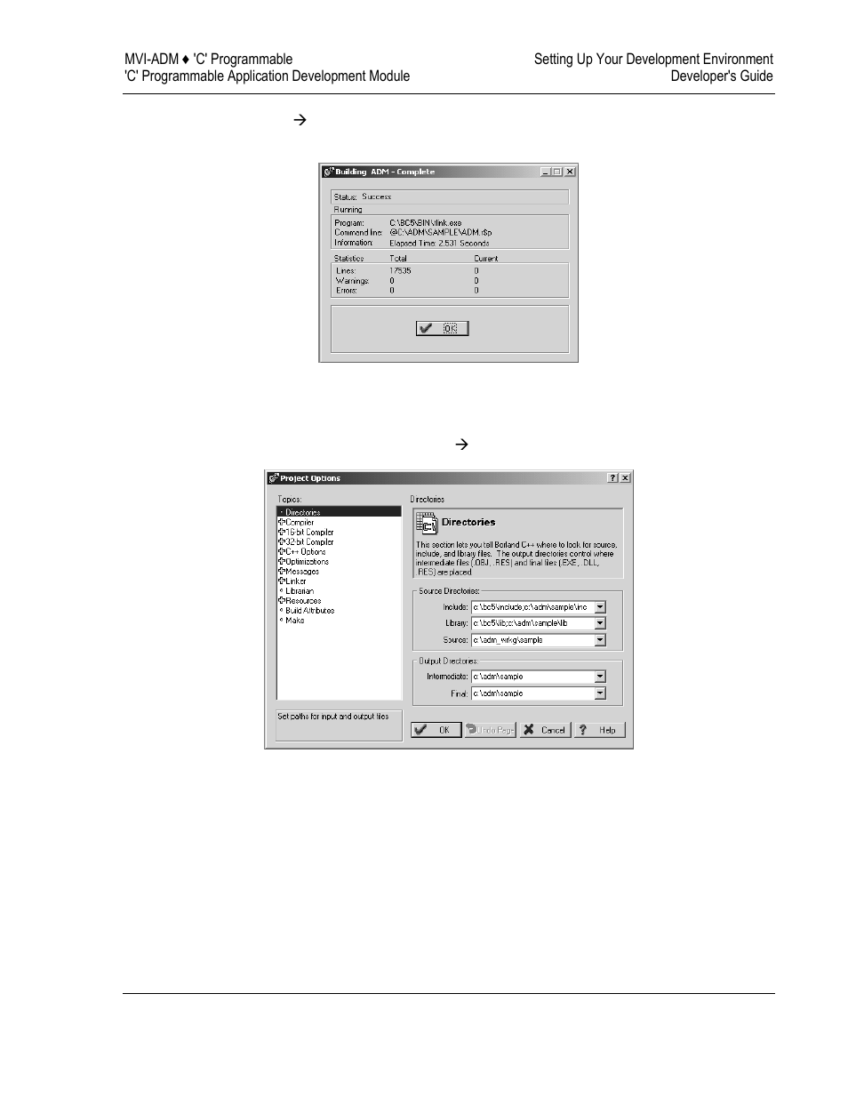 ProSoft Technology MVI69-ADM User Manual | Page 81 / 342