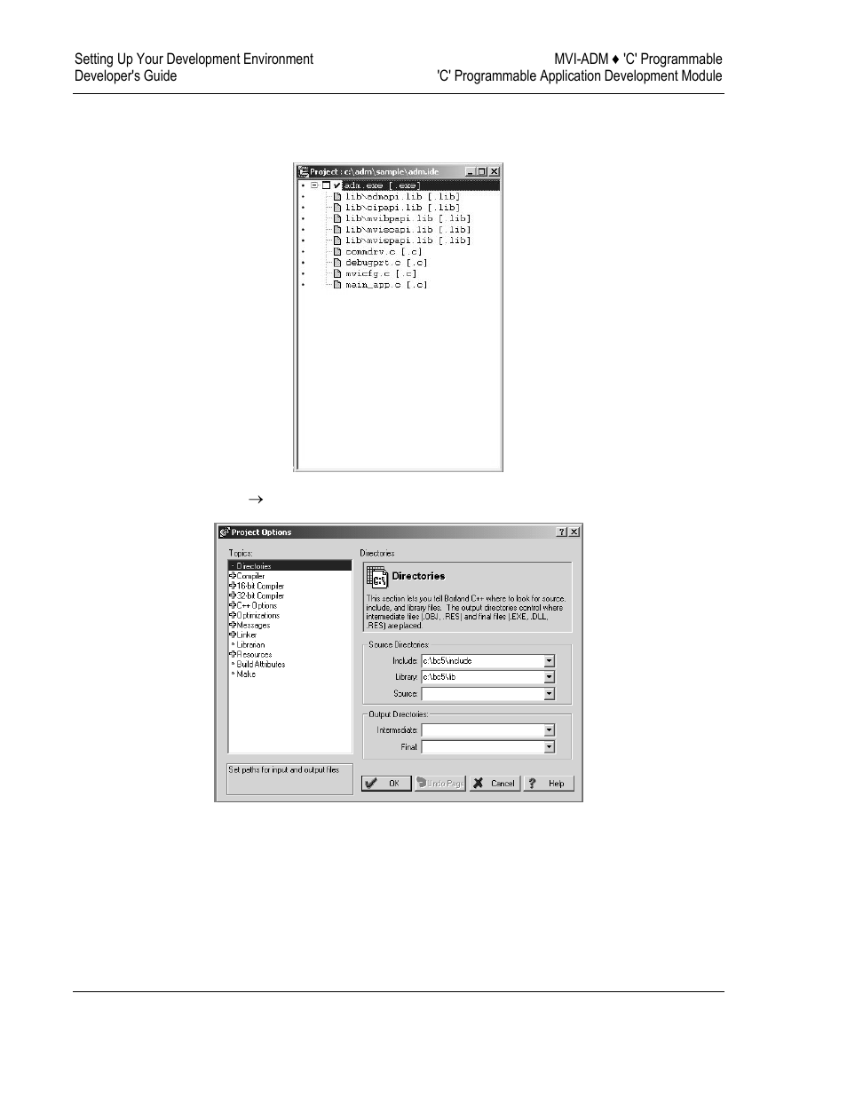 ProSoft Technology MVI69-ADM User Manual | Page 84 / 342