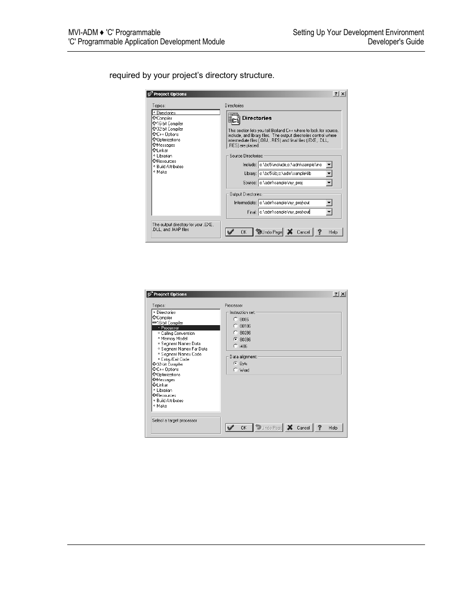 ProSoft Technology MVI69-ADM User Manual | Page 85 / 342