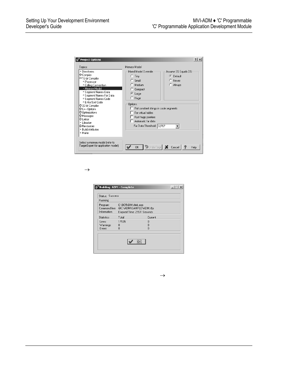 ProSoft Technology MVI69-ADM User Manual | Page 86 / 342