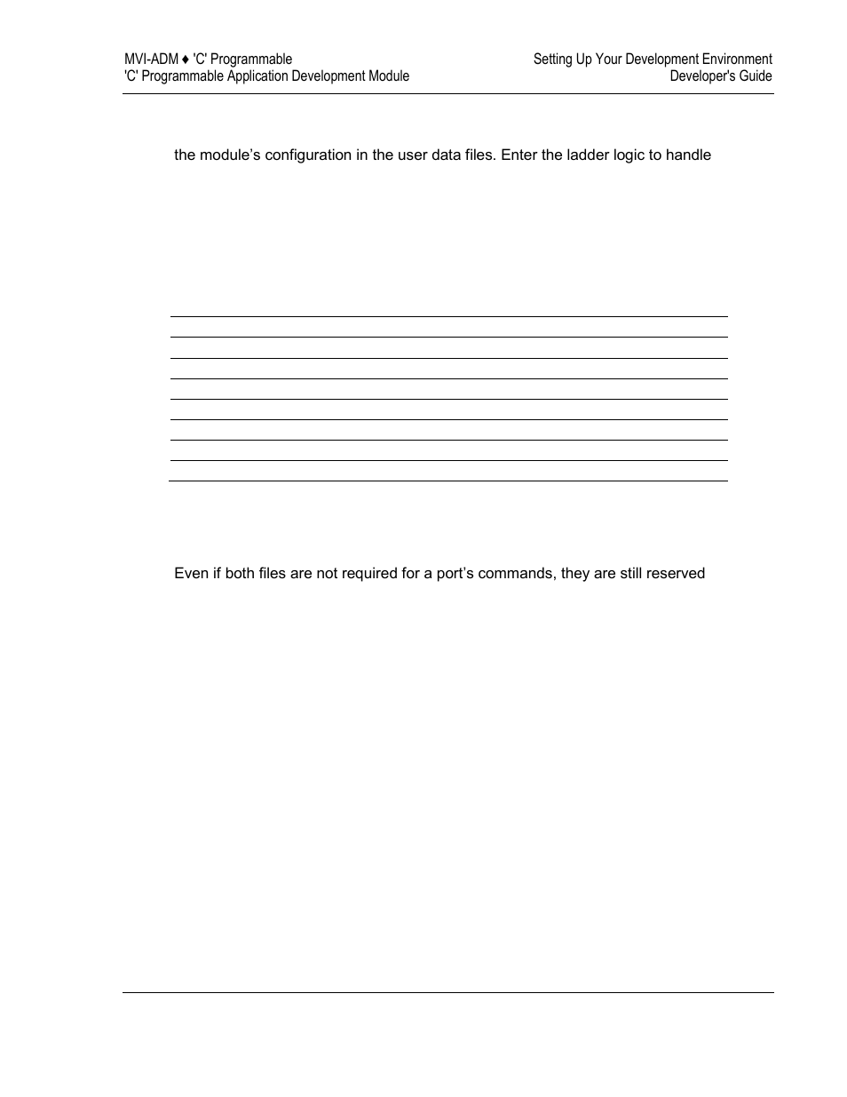 ProSoft Technology MVI69-ADM User Manual | Page 89 / 342
