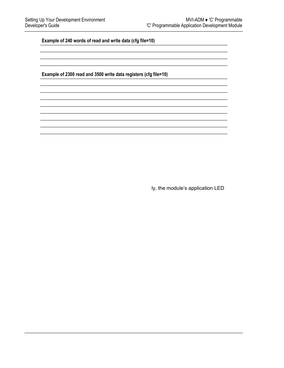 ProSoft Technology MVI69-ADM User Manual | Page 90 / 342