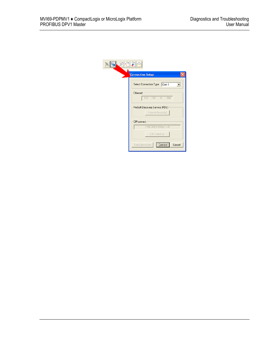 ProSoft Technology MVI69-PDPMV1 User Manual | Page 149 / 225