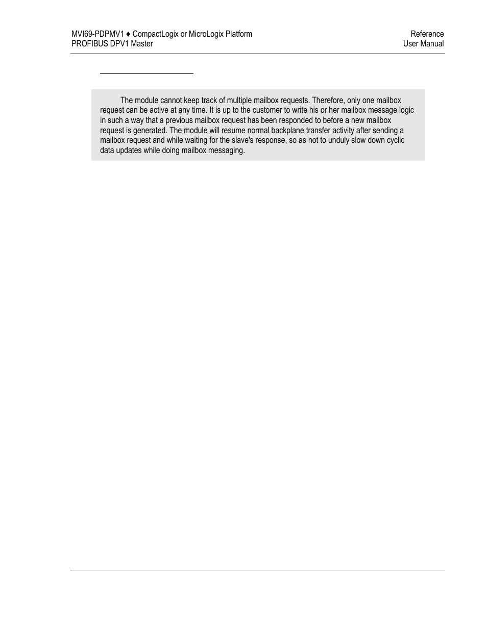 ProSoft Technology MVI69-PDPMV1 User Manual | Page 177 / 225