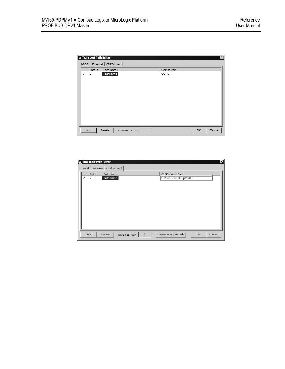 ProSoft Technology MVI69-PDPMV1 User Manual | Page 193 / 225