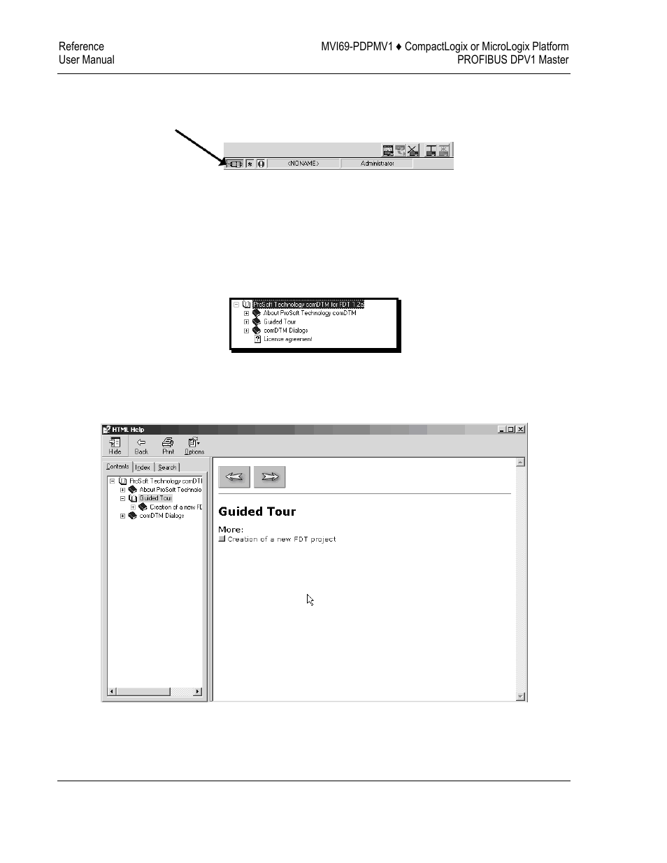ProSoft Technology MVI69-PDPMV1 User Manual | Page 196 / 225
