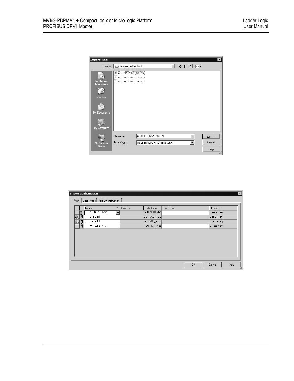 ProSoft Technology MVI69-PDPMV1 User Manual | Page 25 / 225