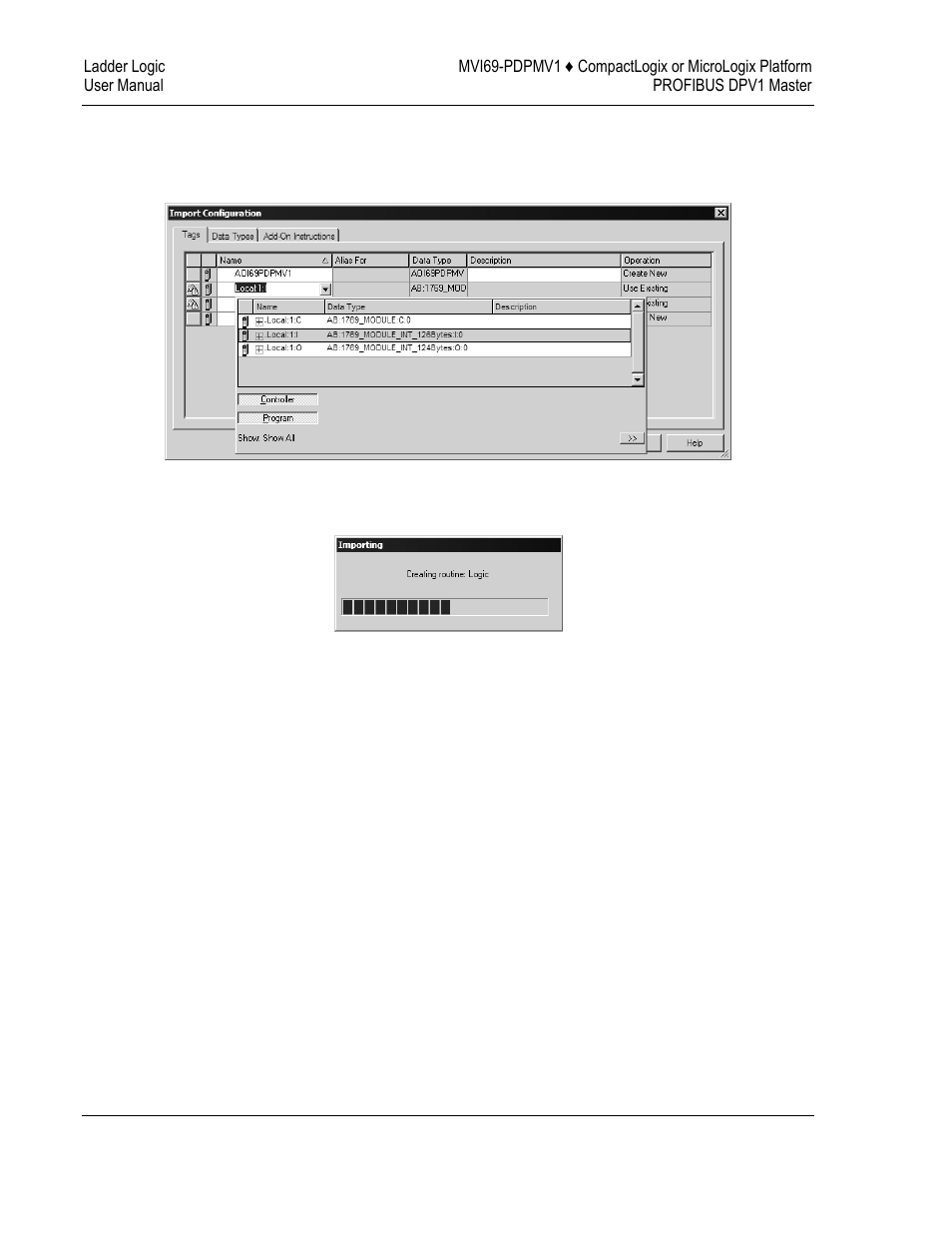 ProSoft Technology MVI69-PDPMV1 User Manual | Page 26 / 225
