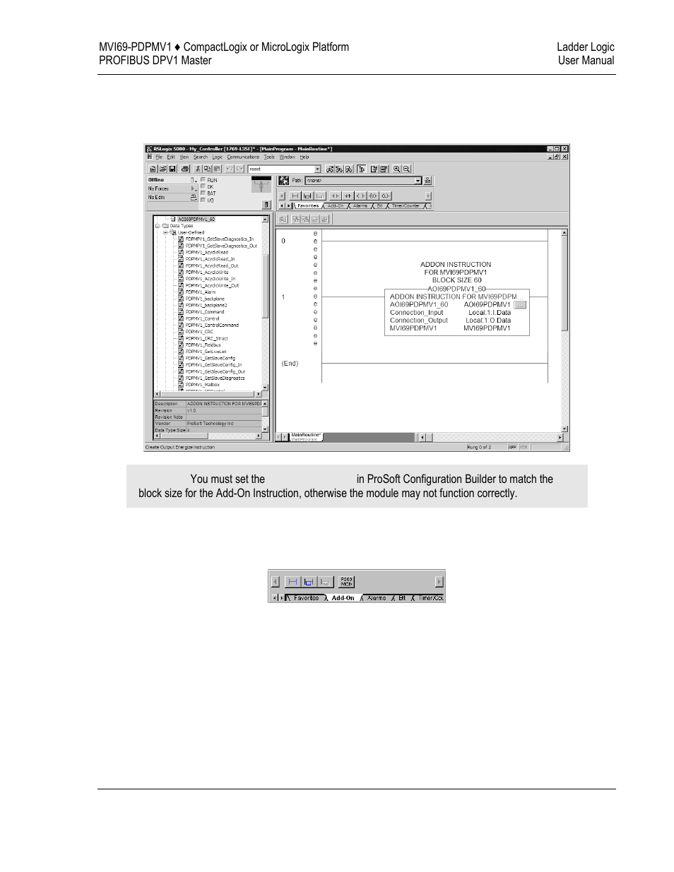 ProSoft Technology MVI69-PDPMV1 User Manual | Page 27 / 225