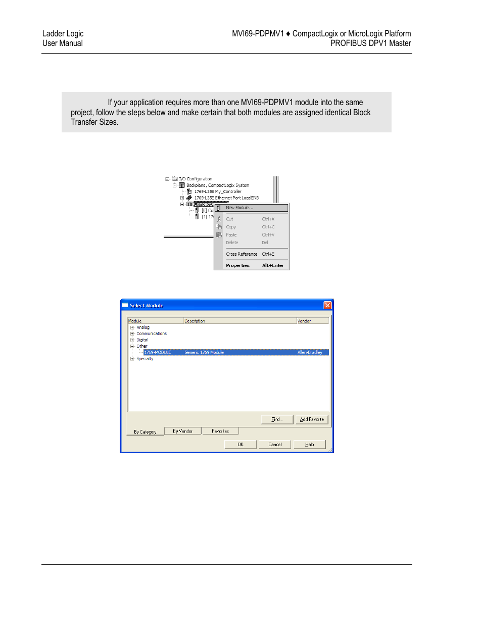 ProSoft Technology MVI69-PDPMV1 User Manual | Page 28 / 225