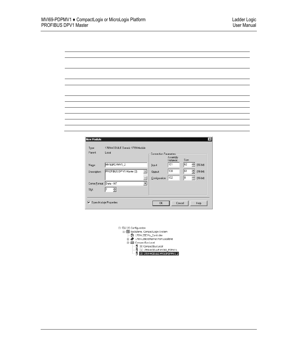 ProSoft Technology MVI69-PDPMV1 User Manual | Page 29 / 225