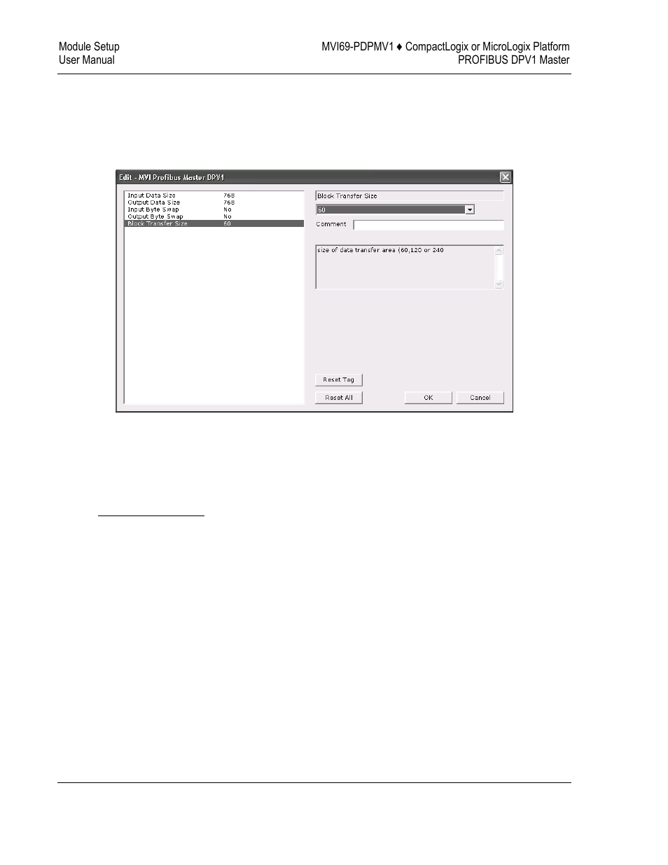 ProSoft Technology MVI69-PDPMV1 User Manual | Page 50 / 225
