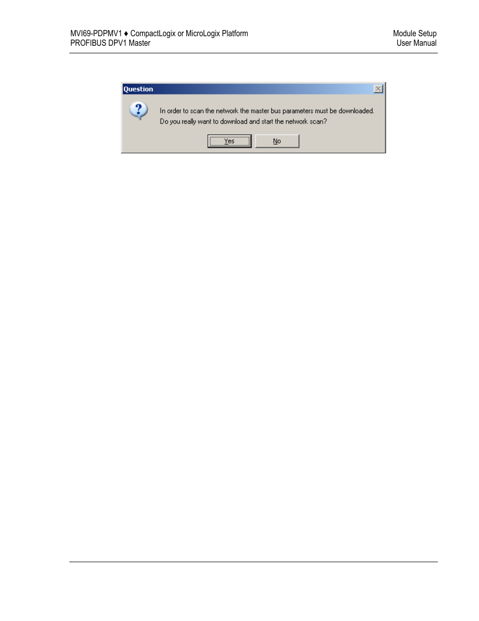 ProSoft Technology MVI69-PDPMV1 User Manual | Page 55 / 225