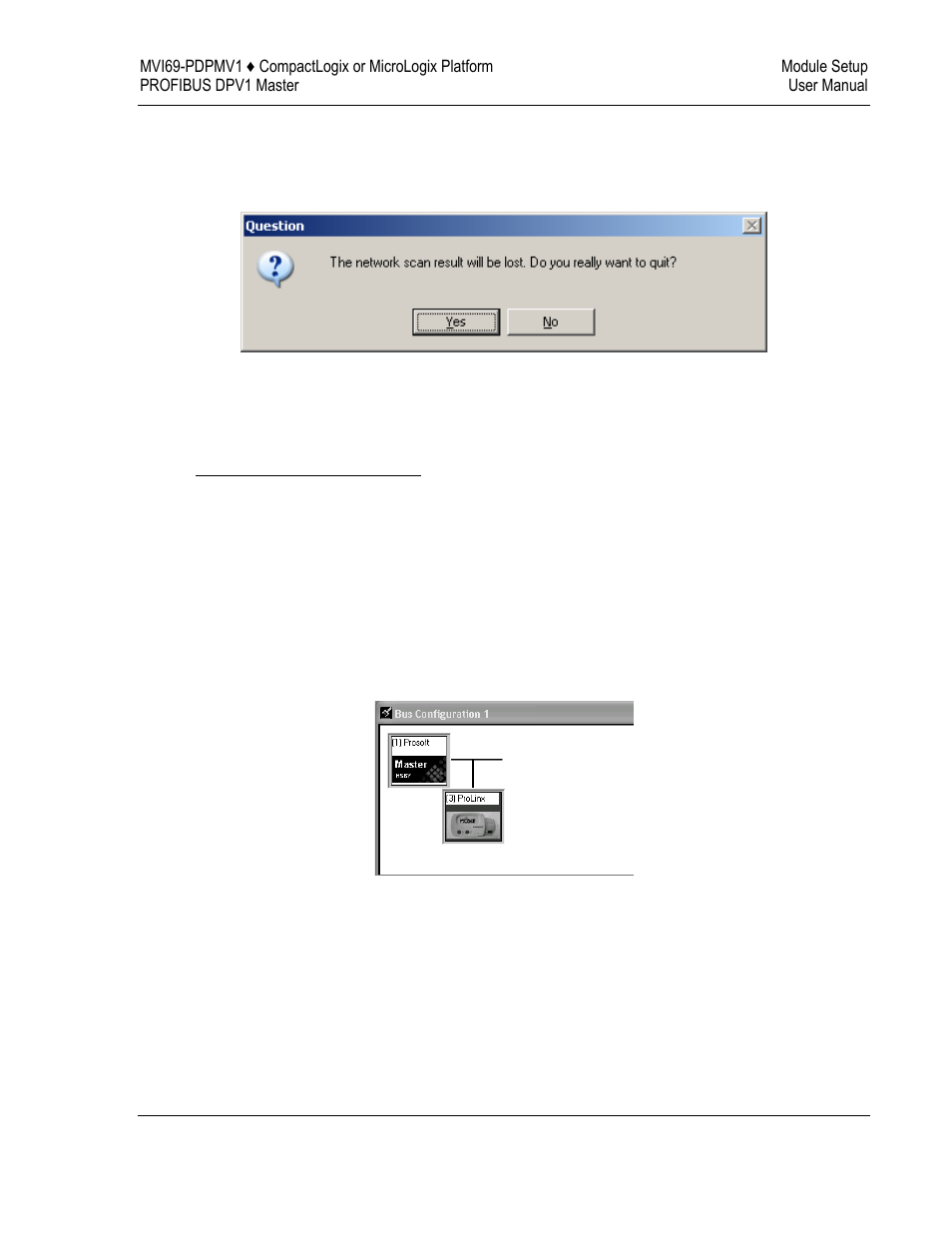 ProSoft Technology MVI69-PDPMV1 User Manual | Page 63 / 225