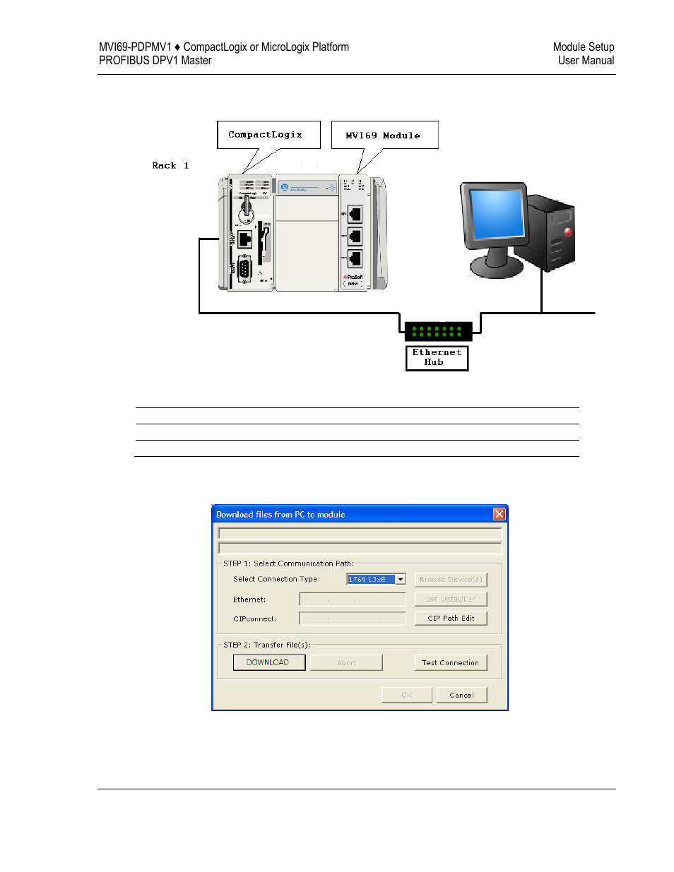 ProSoft Technology MVI69-PDPMV1 User Manual | Page 75 / 225