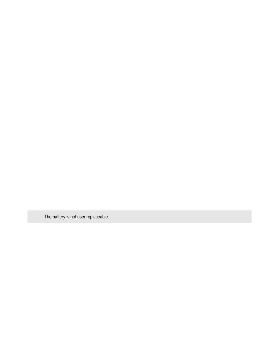 Please read this notice | ProSoft Technology MVI69-DFCM User Manual | Page 2 / 117