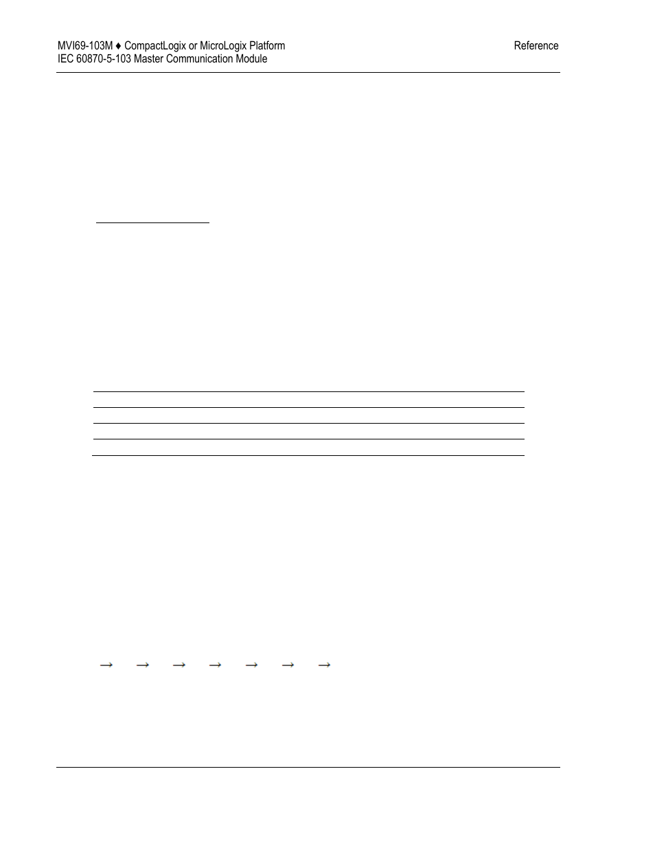 ProSoft Technology MVI69-103M User Manual | Page 78 / 131