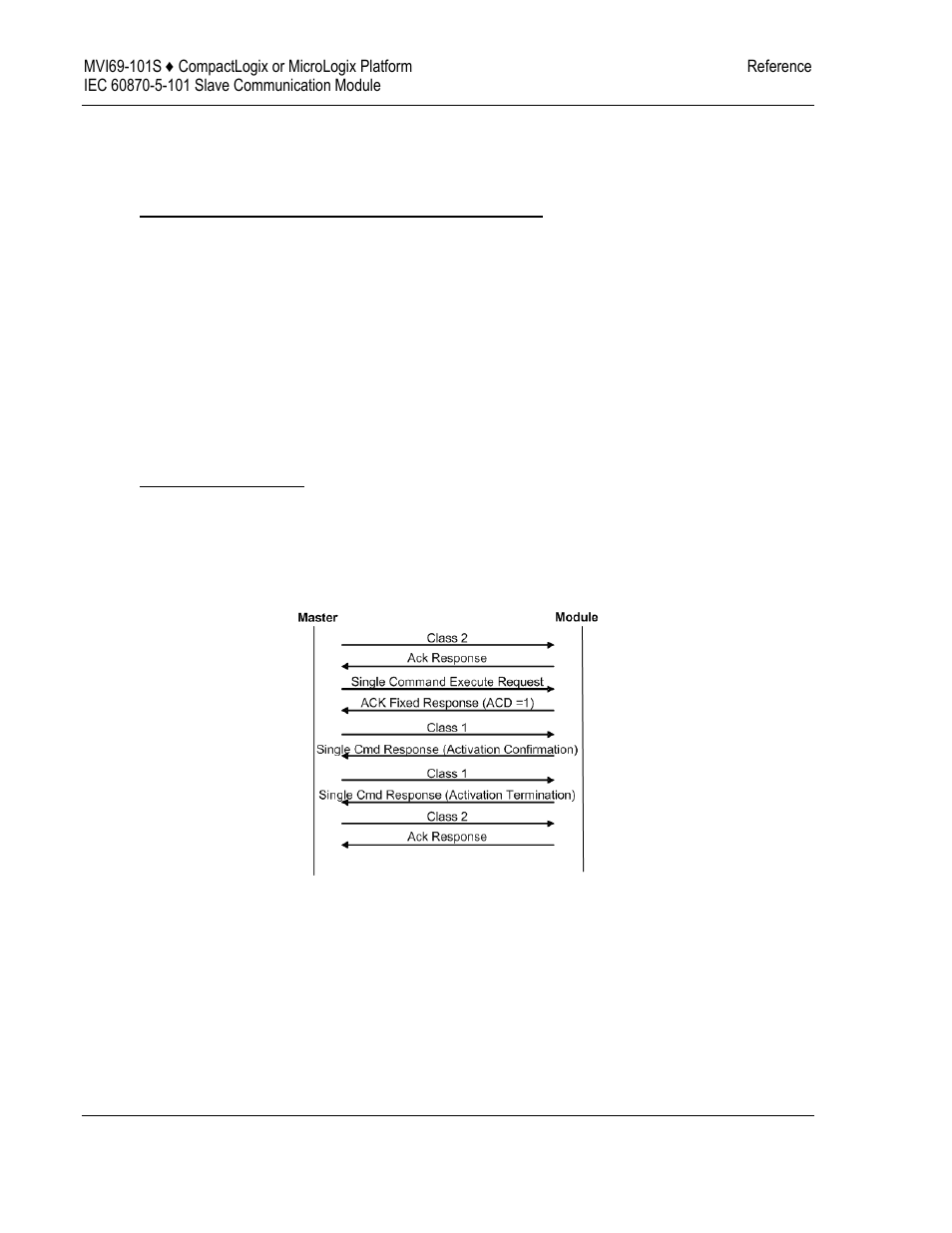 Control data transfer | ProSoft Technology MVI69-101S User Manual | Page 108 / 149