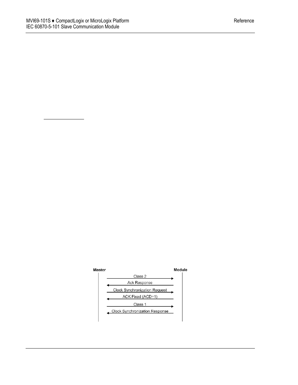 Point level, Time information | ProSoft Technology MVI69-101S User Manual | Page 116 / 149