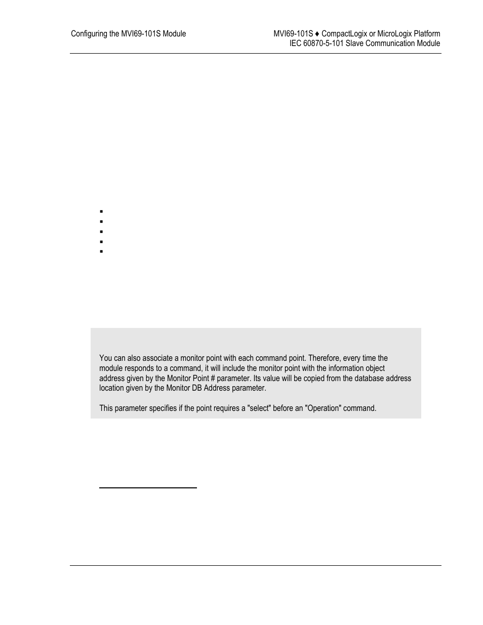 C_se_nc_1, Download the project to the module, To download the project file | ProSoft Technology MVI69-101S User Manual | Page 43 / 149