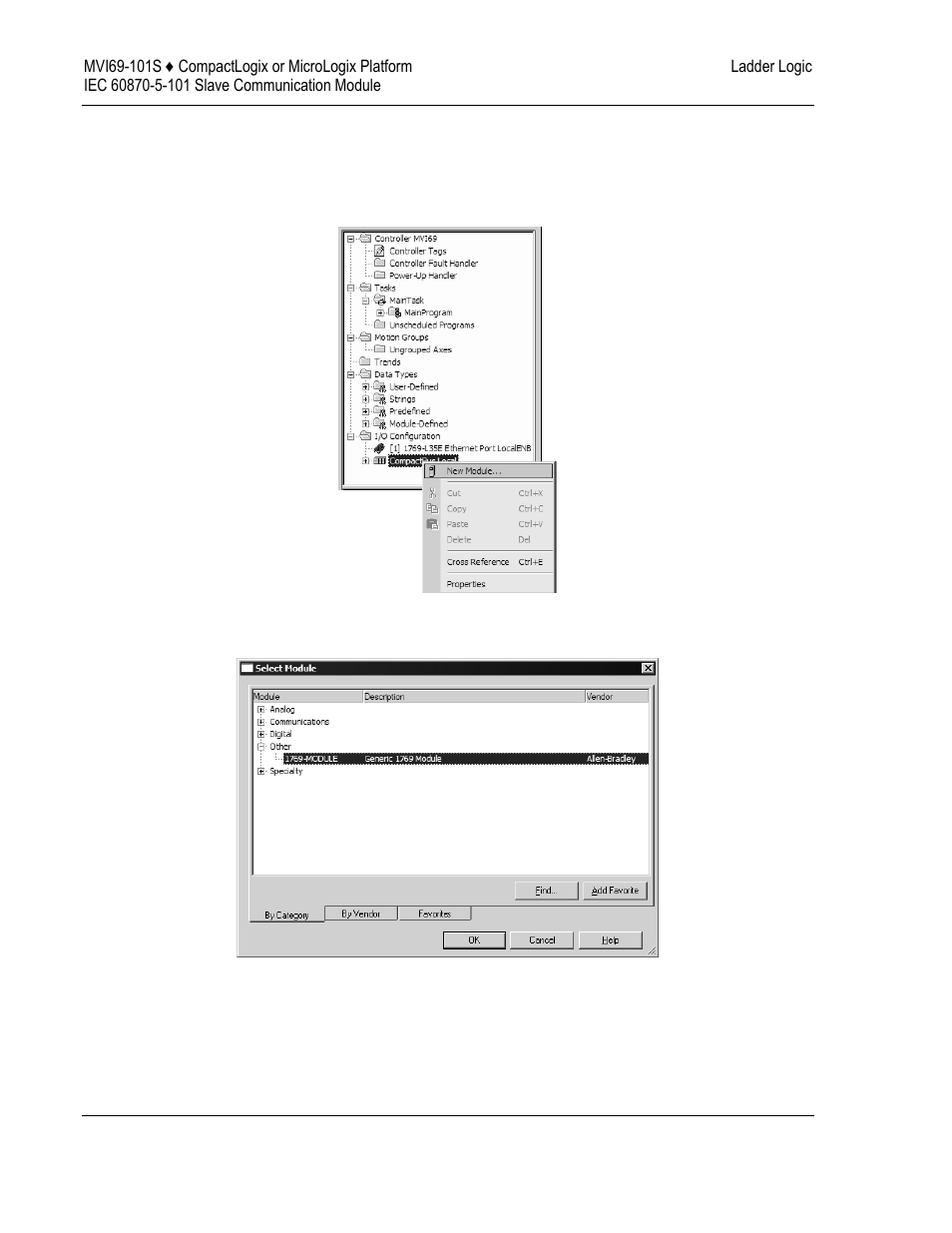 ProSoft Technology MVI69-101S User Manual | Page 50 / 149