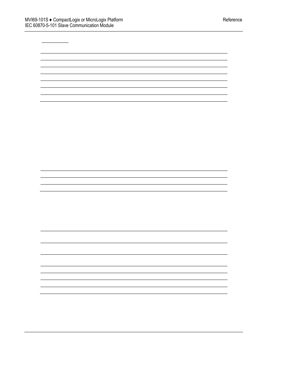 Introduction, Request output data from processor, Event message block (block 9958) | ProSoft Technology MVI69-101S User Manual | Page 84 / 149