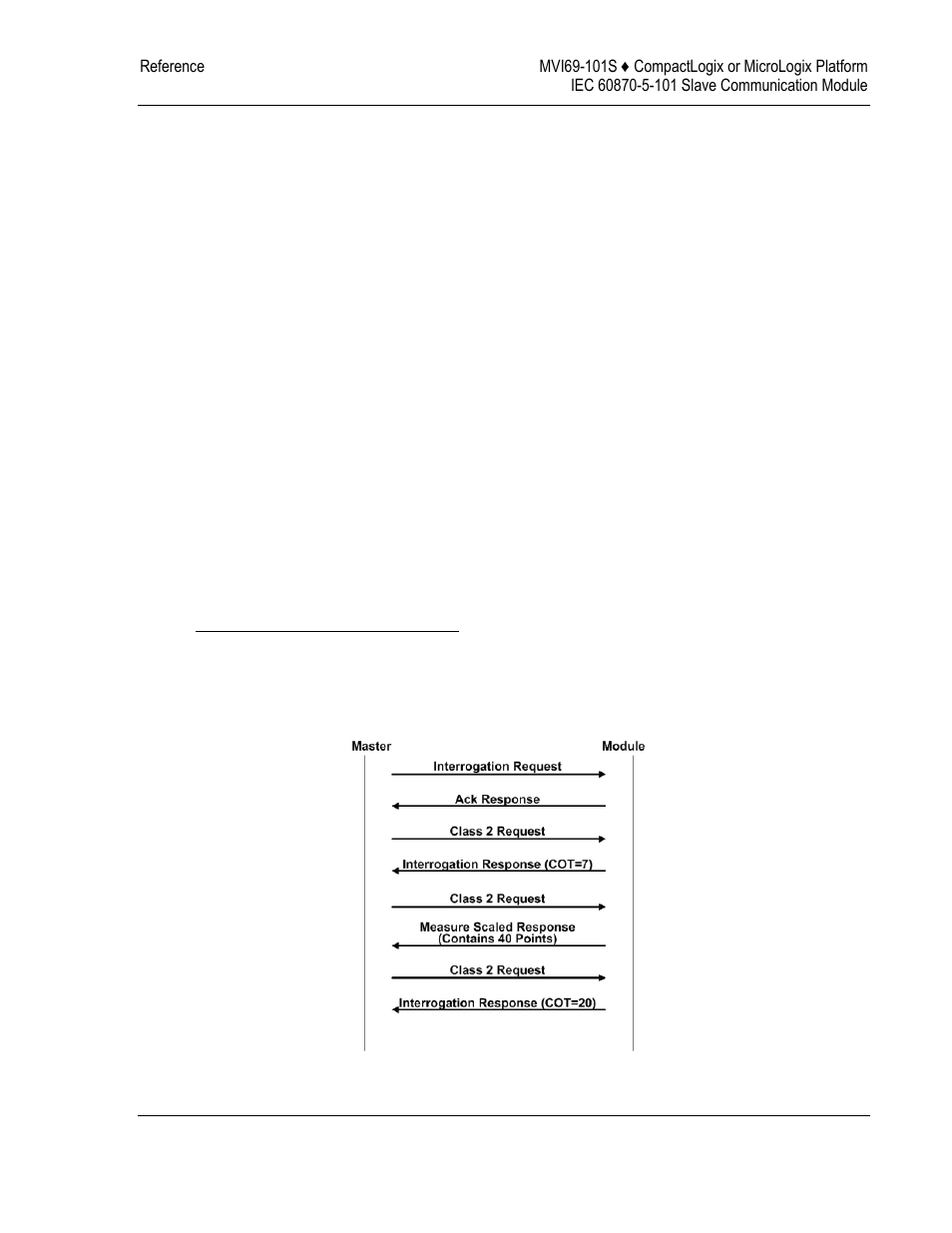 Example - changing the asdu length | ProSoft Technology MVI69-101S User Manual | Page 93 / 149