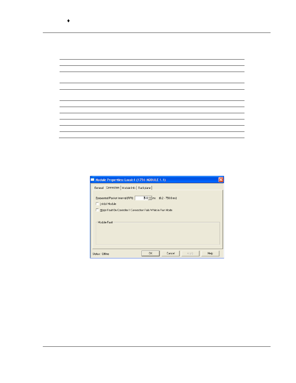 ProSoft Technology MVI56-LTQ User Manual | Page 35 / 98