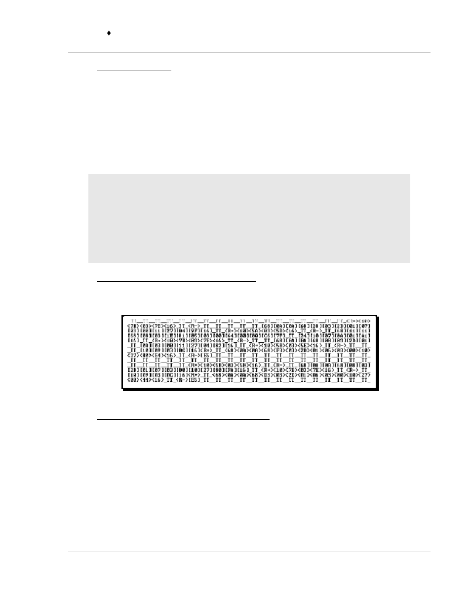 Exiting the program, Data analyzer, Analyzing data for the first application port | Analyzing data for the second application port | ProSoft Technology MVI56-LTQ User Manual | Page 47 / 98