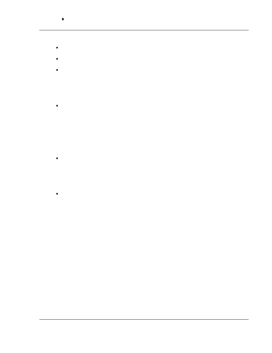 Functional specifications | ProSoft Technology MVI56-LTQ User Manual | Page 57 / 98