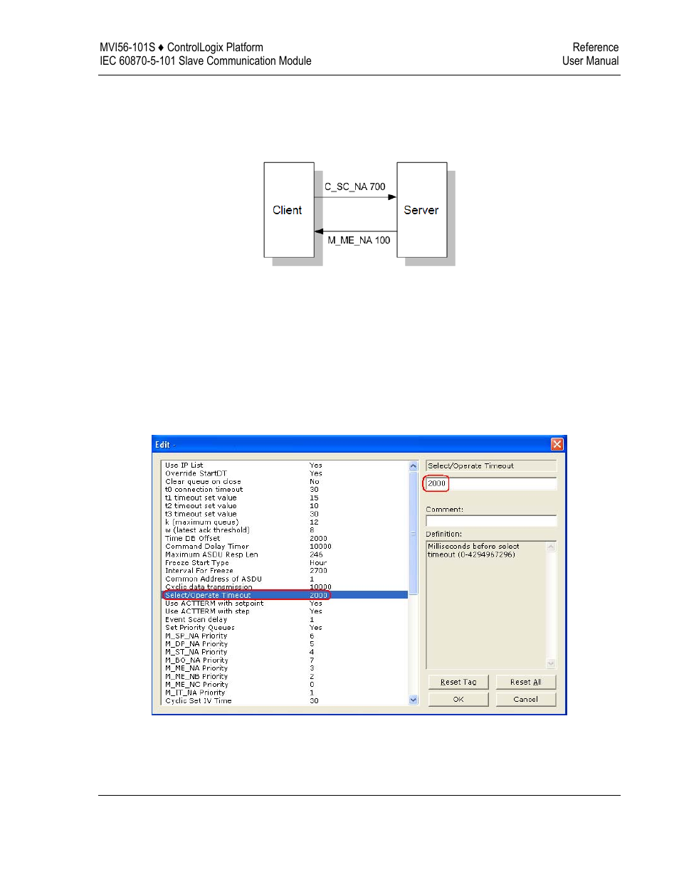 ProSoft Technology MVI56-101S User Manual | Page 131 / 193