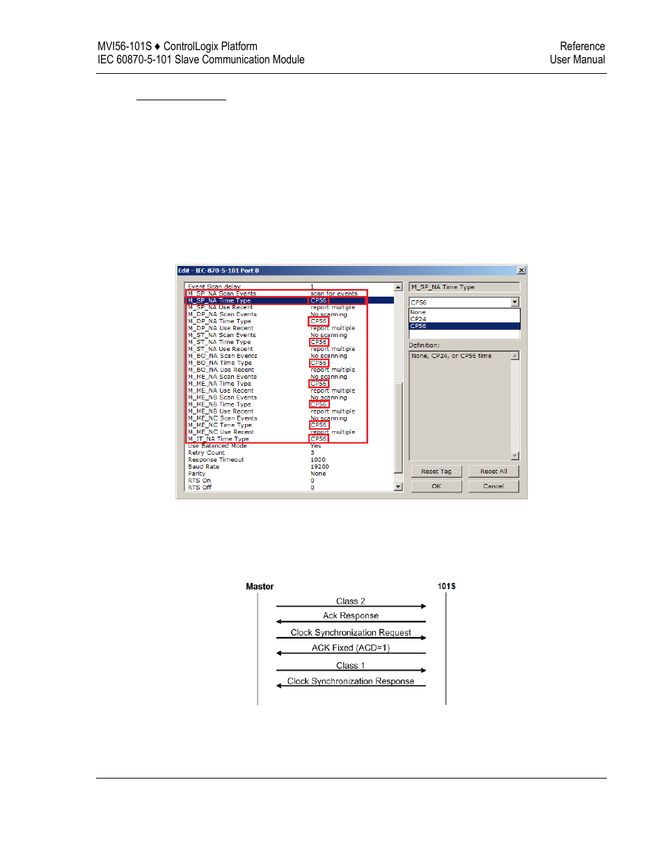 ProSoft Technology MVI56-101S User Manual | Page 147 / 193