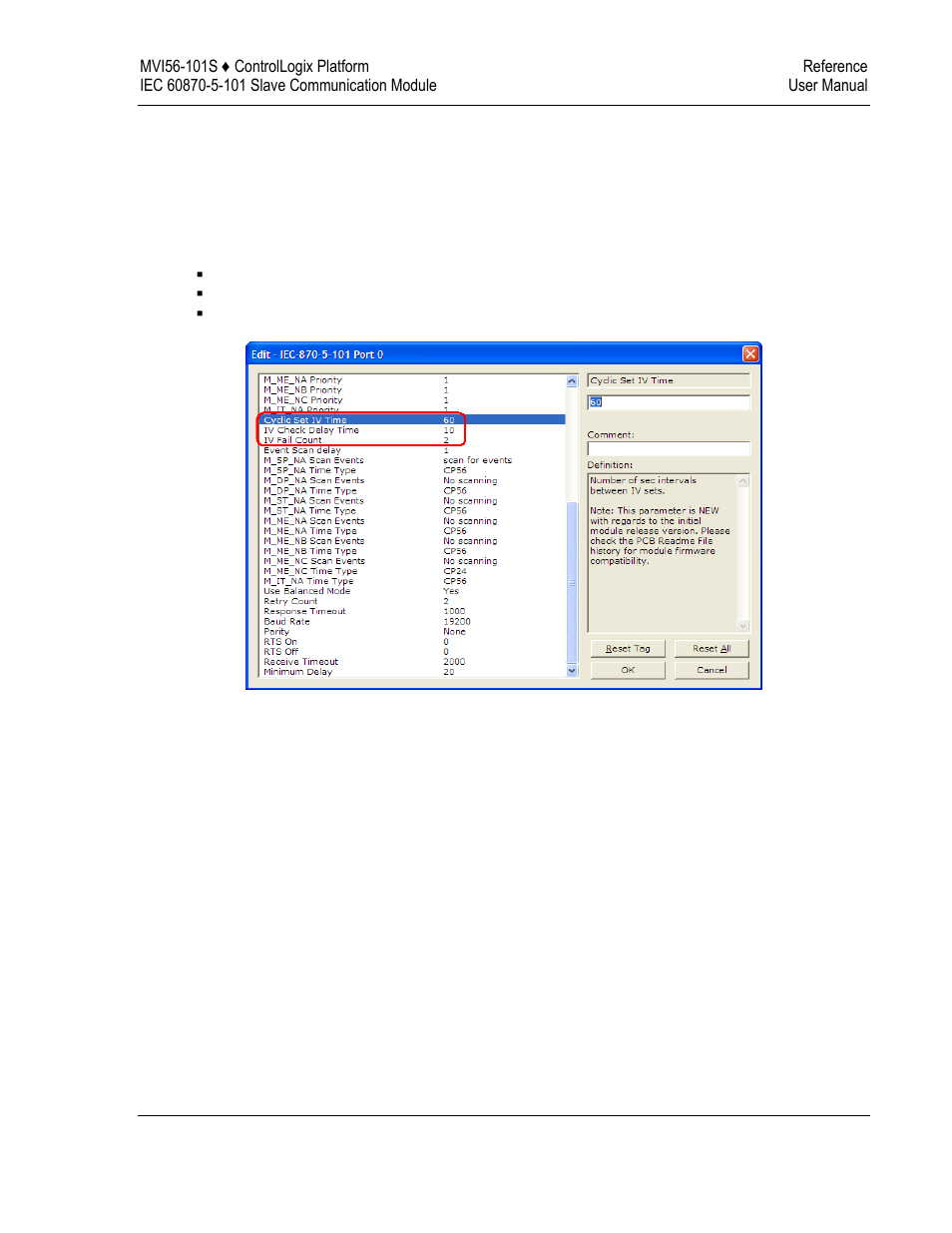 ProSoft Technology MVI56-101S User Manual | Page 151 / 193