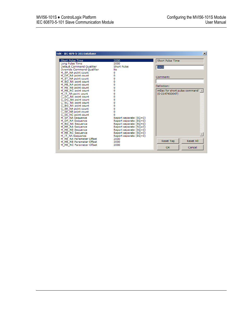 ProSoft Technology MVI56-101S User Manual | Page 51 / 193