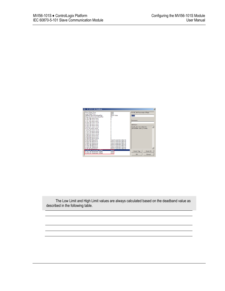 ProSoft Technology MVI56-101S User Manual | Page 53 / 193