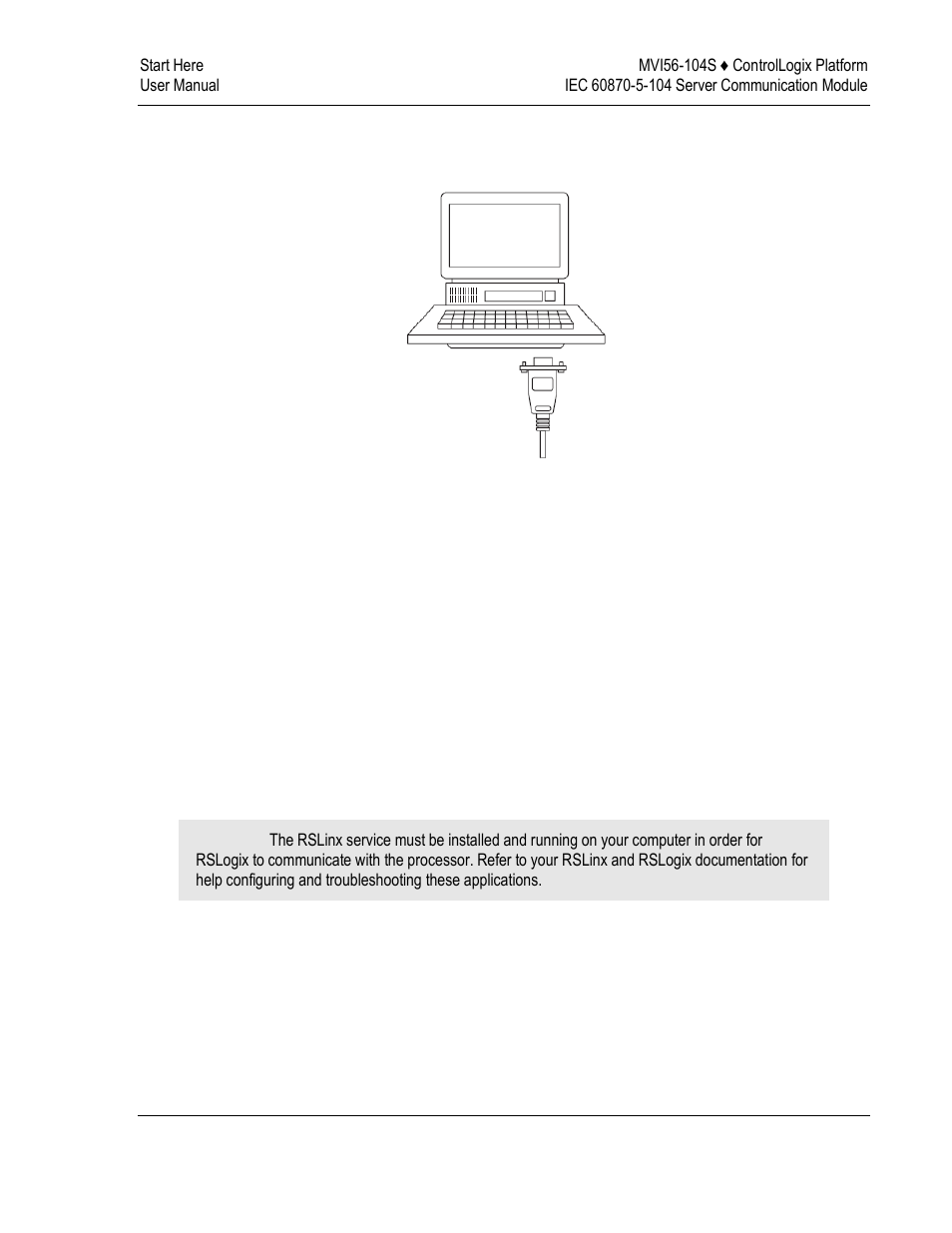 Open the sample ladder logic | ProSoft Technology MVI56-104S User Manual | Page 15 / 188