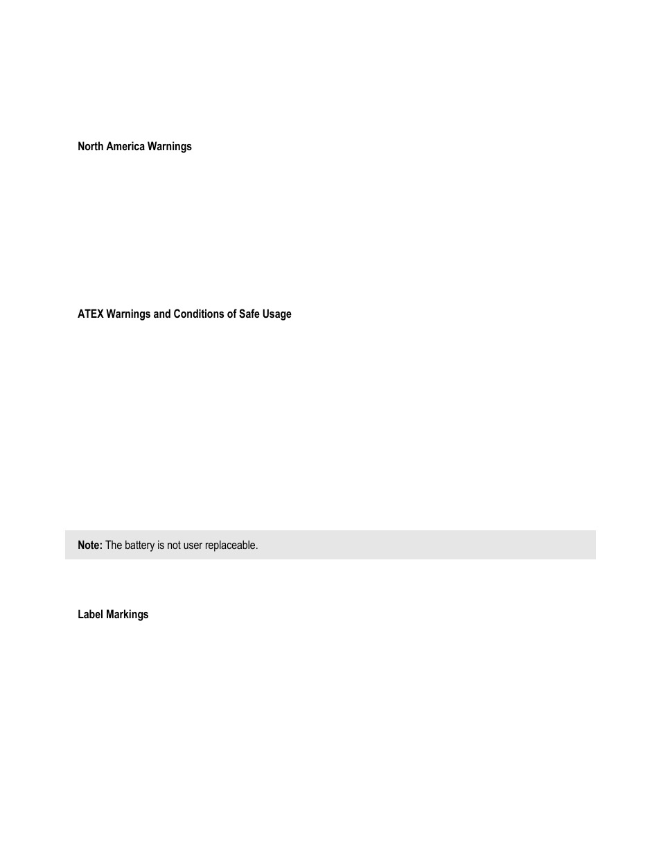 ProSoft Technology MVI56-DFCM User Manual | Page 3 / 106