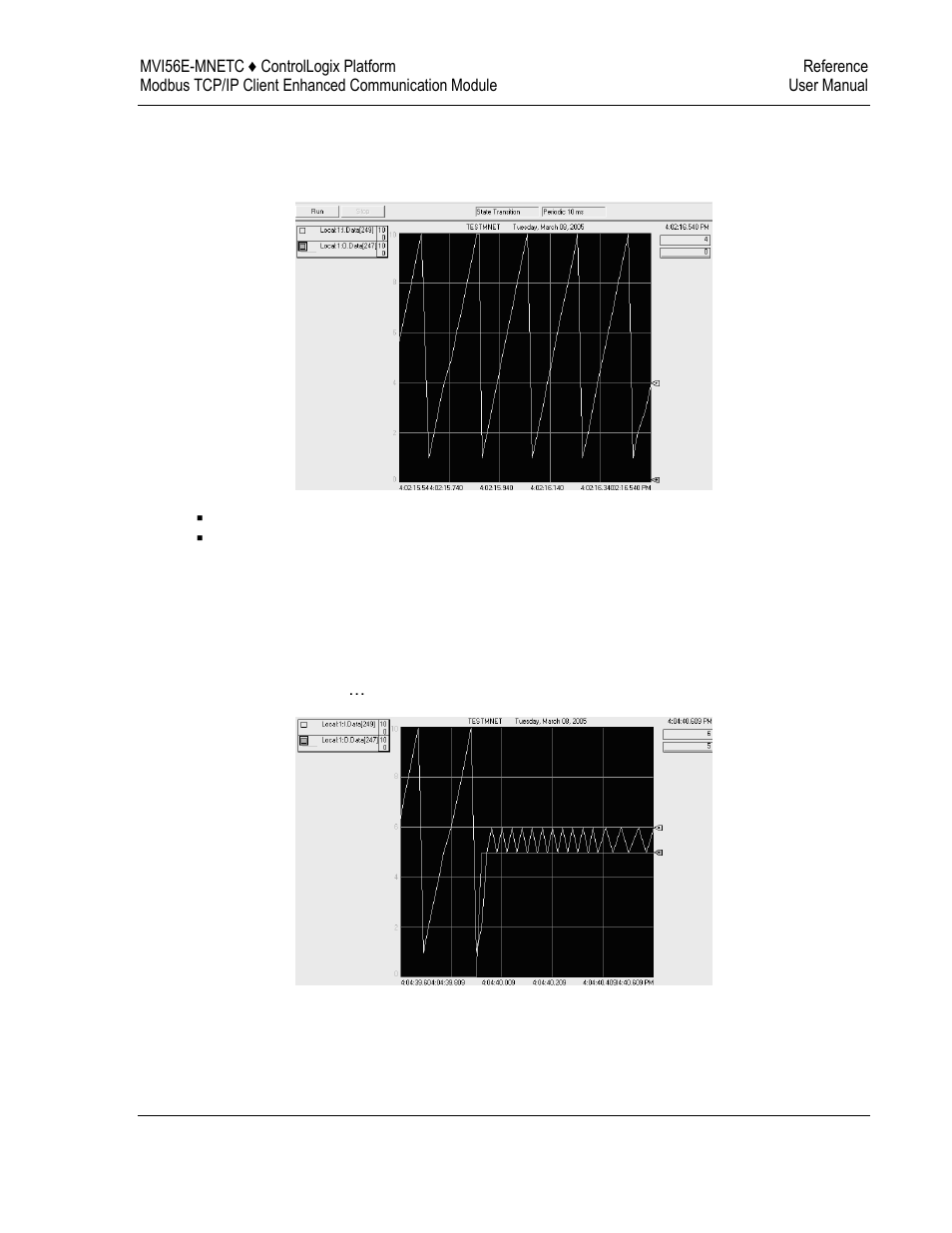 ProSoft Technology MVI56E-MNETC User Manual | Page 117 / 183