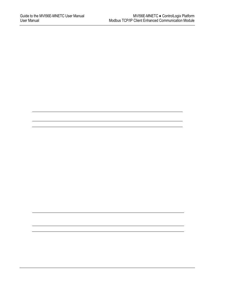 Read coil status (function code 01) | ProSoft Technology MVI56E-MNETC User Manual | Page 146 / 183