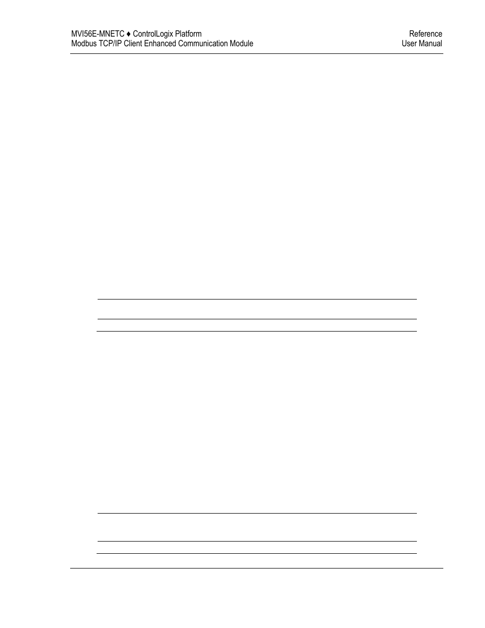 Read input status (function code 02) | ProSoft Technology MVI56E-MNETC User Manual | Page 147 / 183