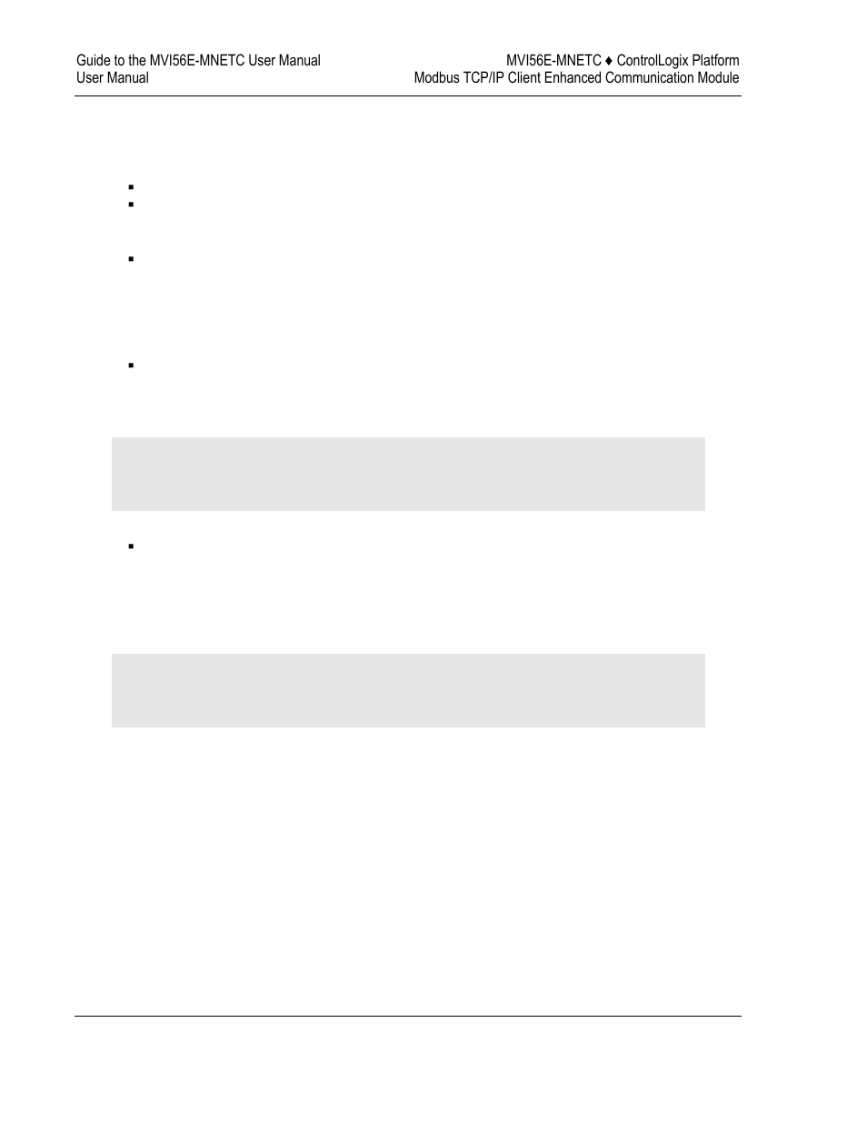 Using the optional add-on instruction rung import, Before you begin, Overview | ProSoft Technology MVI56E-MNETC User Manual | Page 158 / 183