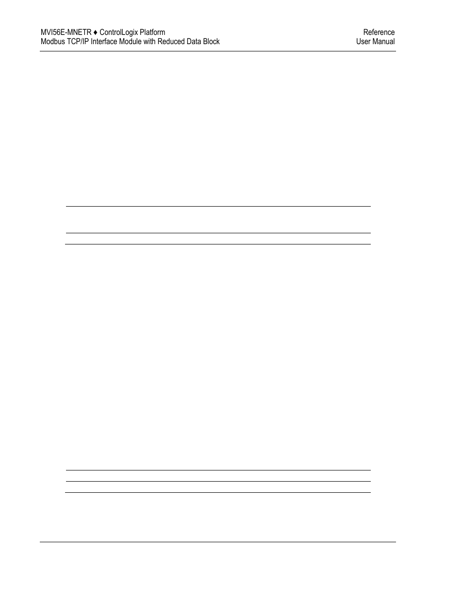 Read input status (function code 02) | ProSoft Technology MVI56E-MNETR User Manual | Page 122 / 153