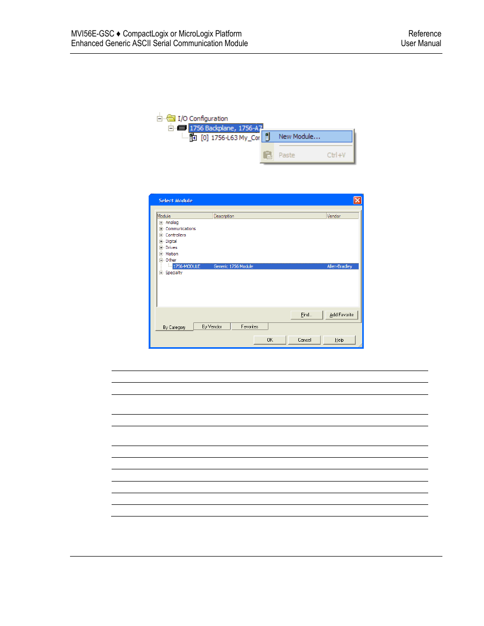 ProSoft Technology MVI56E-GSC/ GSCXT User Manual | Page 129 / 140