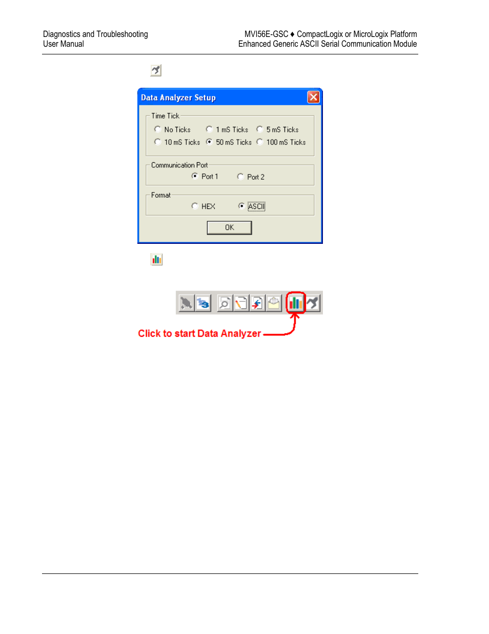 ProSoft Technology MVI56E-GSC/ GSCXT User Manual | Page 68 / 140